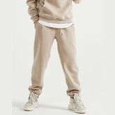 Unisex 345GSM Heavyweight Plush Pants BE-2207